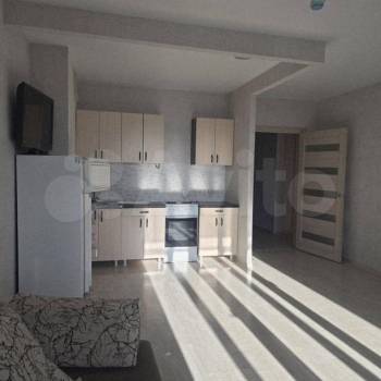 Сдается 2-х комнатная квартира, 54 м²