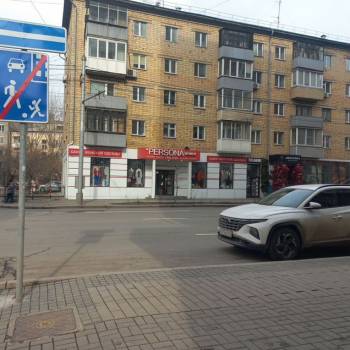 Продается 3-х комнатная квартира, 50 м²