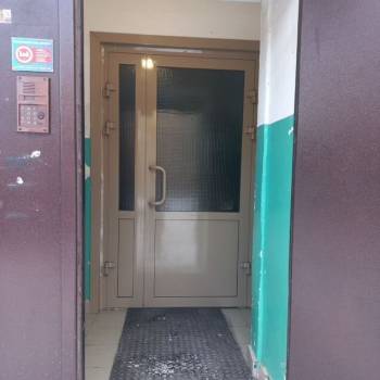 Продается 3-х комнатная квартира, 50 м²