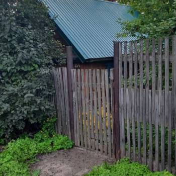 Продается Дом, 23,8 м²