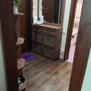 Продается 2-х комнатная квартира, 52 м²