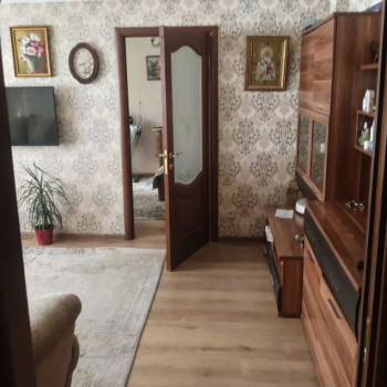 Продается 3-х комнатная квартира, 54,4 м²