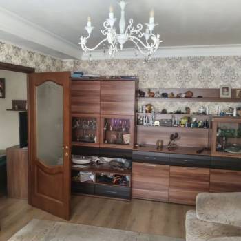 Продается 3-х комнатная квартира, 54,4 м²