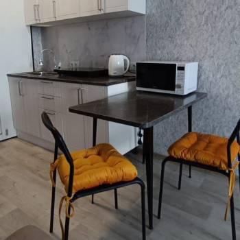 Сдается 1-комнатная квартира, 28 м²