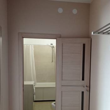 Сдается 1-комнатная квартира, 46,1 м²