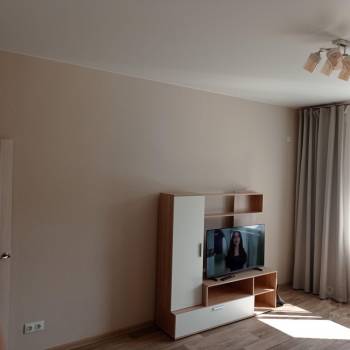 Сдается 1-комнатная квартира, 46,1 м²