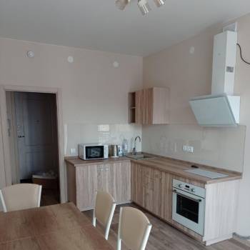 Сдается 1-комнатная квартира, 46,1 м²