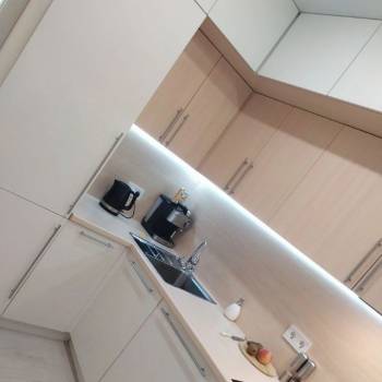 Продается 3-х комнатная квартира, 67 м²