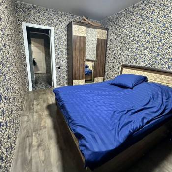 Продается 3-х комнатная квартира, 70,1 м²