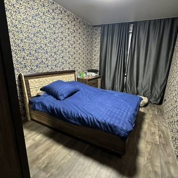 Продается 3-х комнатная квартира, 70,1 м²