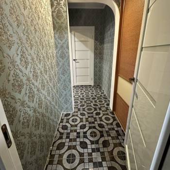 Продается 3-х комнатная квартира, 70,1 м²