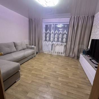 Продается 3-х комнатная квартира, 70,1 м²