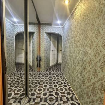 Продается 3-х комнатная квартира, 70,1 м²