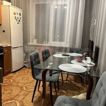 Продается 3-х комнатная квартира, 70,1 м²