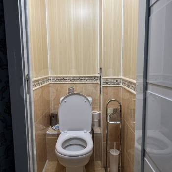 Продается 3-х комнатная квартира, 70,1 м²
