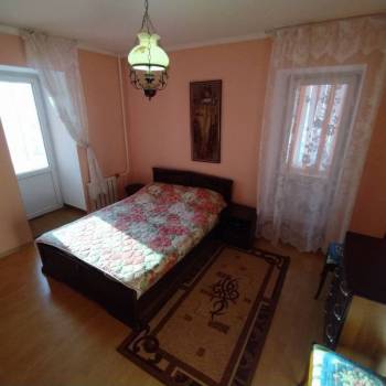 Продается 2-х комнатная квартира, 84 м²