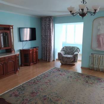 Продается 2-х комнатная квартира, 84 м²