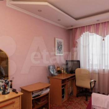 Продается 2-х комнатная квартира, 52,5 м²