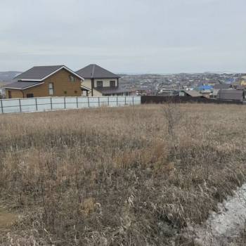 Продается Участок, 1100 м²