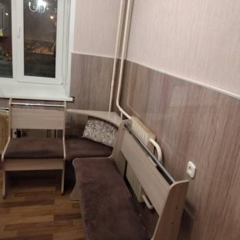 Сдается Многокомнатная квартира, 63 м²