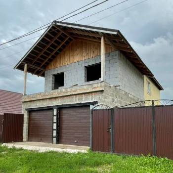 Продается Дом, 110 м²