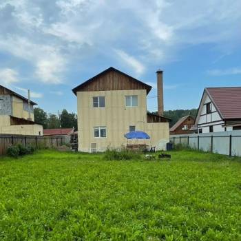 Продается Дом, 110 м²