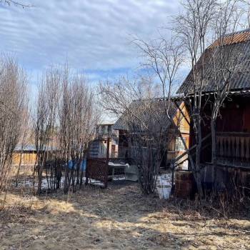 Продается Дом, 50 м²