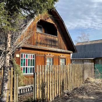 Продается Дом, 50 м²