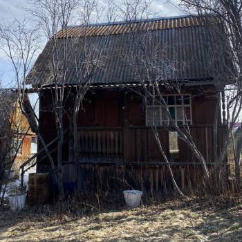 Продается Дом, 50 м²