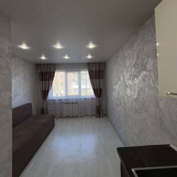 Продается 1-комнатная квартира, 17,1 м²