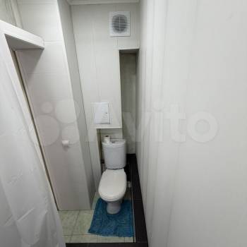 Продается 1-комнатная квартира, 17,1 м²