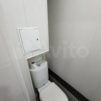 Продается 1-комнатная квартира, 17,1 м²