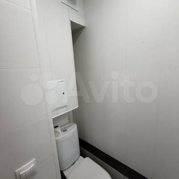 Продается 1-комнатная квартира, 17,1 м²