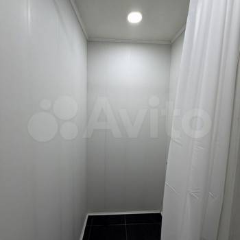 Продается 1-комнатная квартира, 17,1 м²