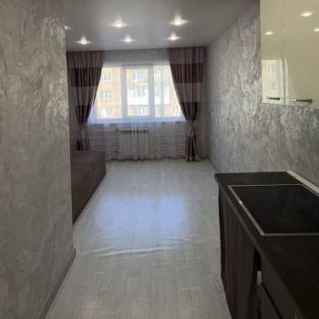 Продается 1-комнатная квартира, 17,1 м²