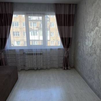 Продается 1-комнатная квартира, 17,1 м²