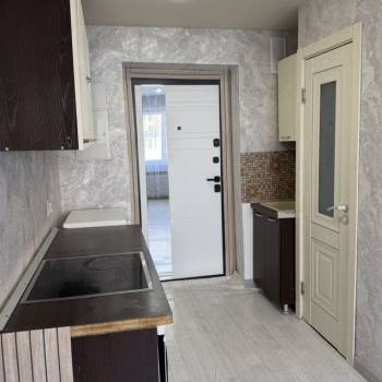 Продается 1-комнатная квартира, 17,1 м²