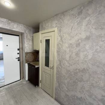 Продается 1-комнатная квартира, 17,1 м²