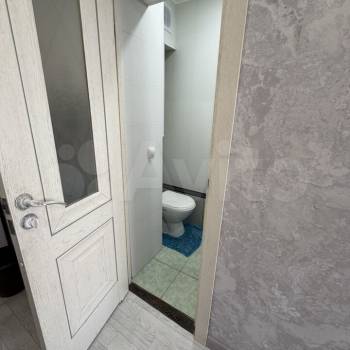 Продается 1-комнатная квартира, 17,1 м²