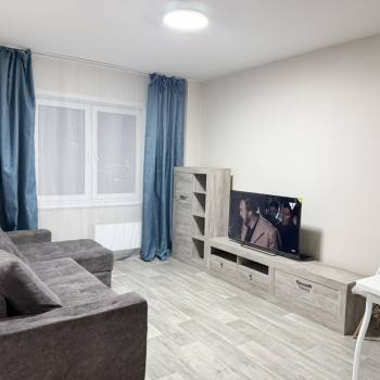 Сдается 2-х комнатная квартира, 42 м²