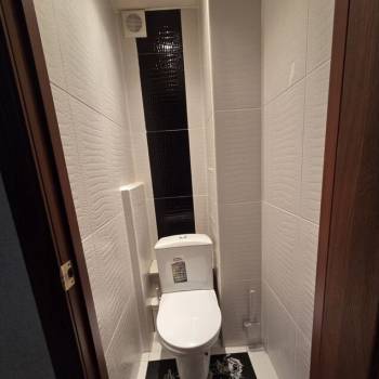 Сдается 2-х комнатная квартира, 54 м²