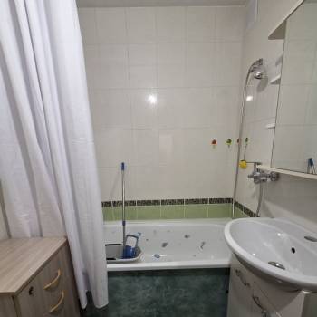 Сдается 2-х комнатная квартира, 54 м²