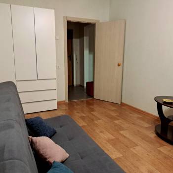 Сдается 1-комнатная квартира, 36,5 м²