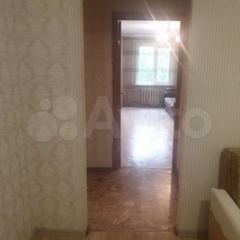 Сдается 2-х комнатная квартира, 46 м²