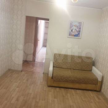 Сдается 2-х комнатная квартира, 46 м²