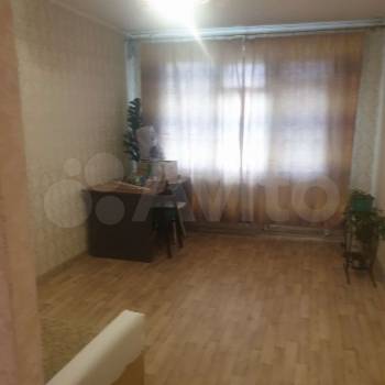 Сдается 2-х комнатная квартира, 46 м²