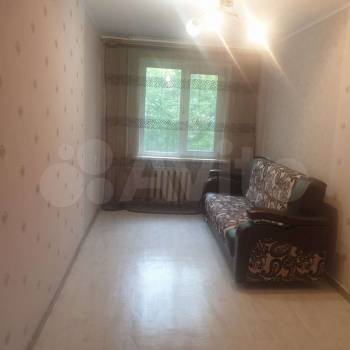 Сдается 2-х комнатная квартира, 46 м²