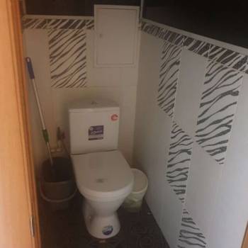 Сдается 2-х комнатная квартира, 46 м²