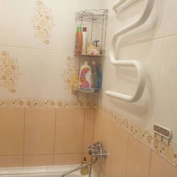 Сдается 2-х комнатная квартира, 46 м²