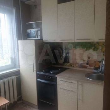 Сдается 2-х комнатная квартира, 46 м²